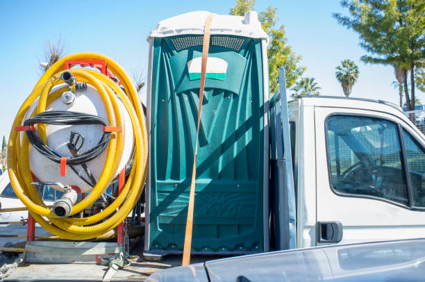 Best Porta potty rental for parties  in Bonadelle Ranchos, CA