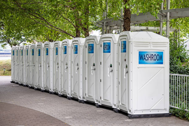Trusted Bonadelle Ranchos, CA porta potty rental Experts