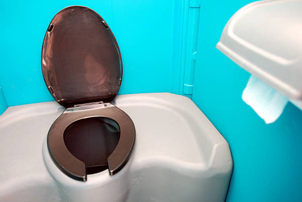 Best Porta potty delivery and setup  in Bonadelle Ranchos, CA