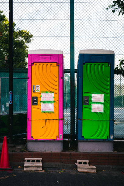 Best Affordable portable toilet rental  in Bonadelle Ranchos, CA