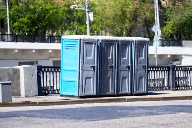 Best Luxury portable toilet rental  in Bonadelle Ranchos, CA