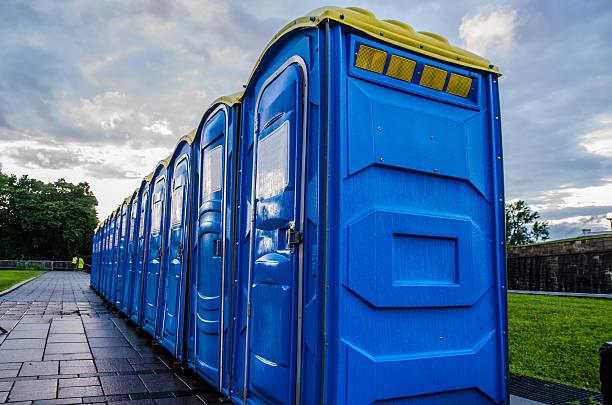 Best Portable toilet rental cost  in Bonadelle Ranchos, CA