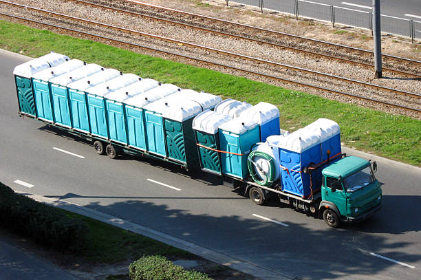 Best High-end porta potty rental  in Bonadelle Ranchos, CA