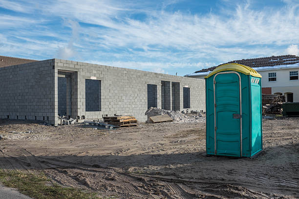 Best Local porta potty services  in Bonadelle Ranchos, CA